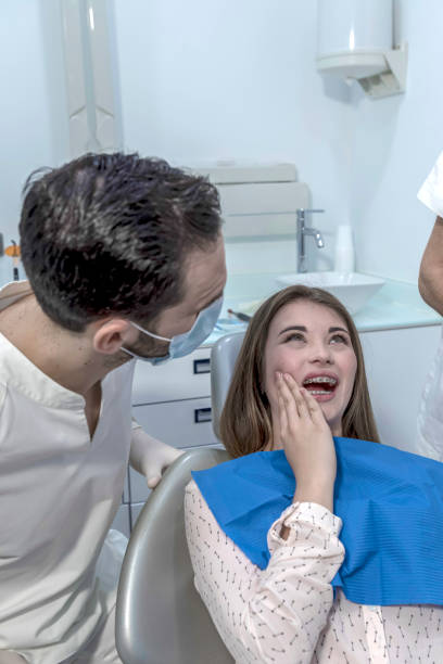 Best Emergency Dentist for Lost Fillings or Crowns in Woodville, WI
