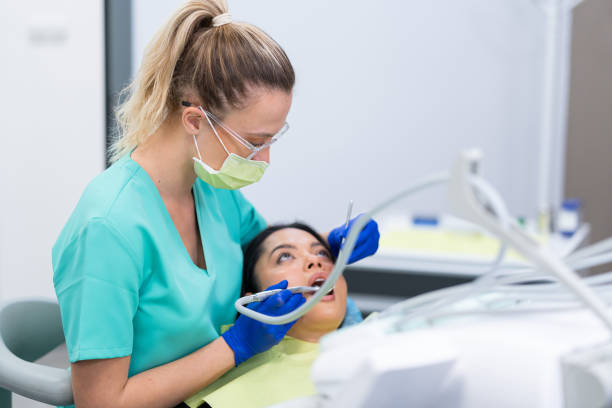 Best Emergency Dental Extractions in Woodville, WI